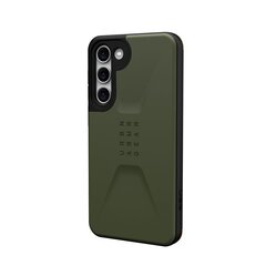 UAG Civilian - защитный чехол для iPhone 14 Pro Max (дикая утка) цена и информация | Urban Armor Gear Мобильные телефоны, Фото и Видео | hansapost.ee