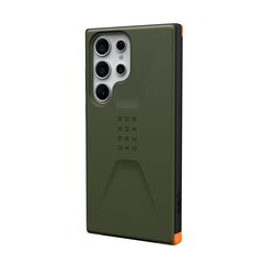 UAG Civilian - защитный чехол для iPhone 14 Pro Max (дикая утка) цена и информация | Urban Armor Gear Мобильные телефоны, Фото и Видео | hansapost.ee