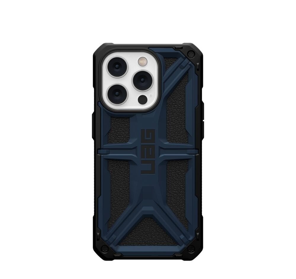 Urban Armor Gear Monarch Case цена и информация | Telefonide kaitsekaaned ja -ümbrised | hansapost.ee