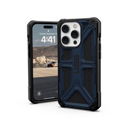 Urban Armor Gear Monarch Case price and information | Phone protective covers and cases | hansapost.ee