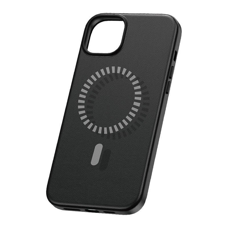 Baseus Fauxther Phone Case hind ja info | Telefonide kaitsekaaned ja -ümbrised | hansapost.ee