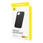 Baseus Fauxther Phone Case hind ja info | Telefonide kaitsekaaned ja -ümbrised | hansapost.ee