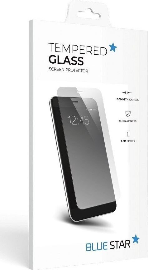 Partner Samsung Galaxy A51 цена и информация | Ekraani kaitseklaasid ja kaitsekiled | hansapost.ee