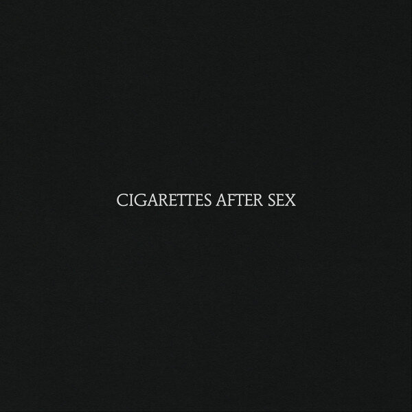 CD CIGARETTES AFTER SEX "Cigarettes After Sex" цена и информация | Vinüülplaadid, CD, DVD | hansapost.ee