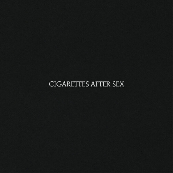 CD CIGARETTES AFTER SEX "Cigarettes After Sex" hind ja info | Vinüülplaadid, CD, DVD | hansapost.ee