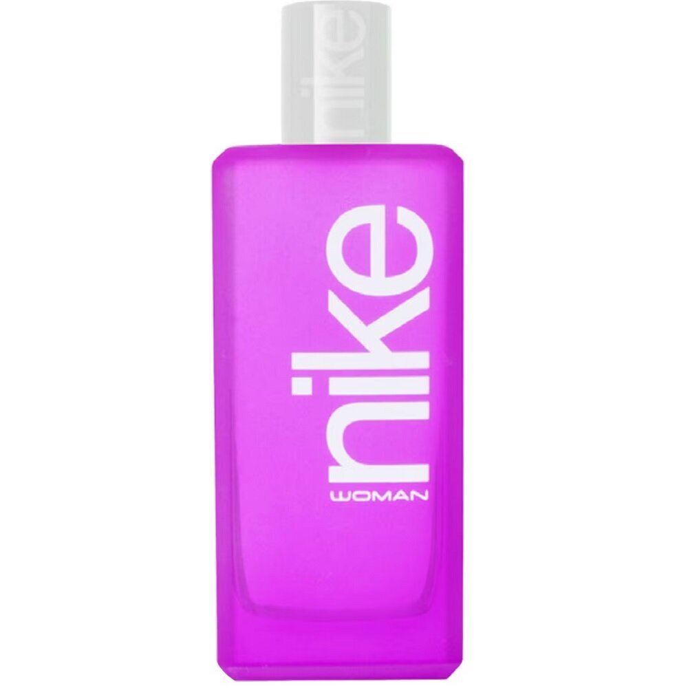 Tualettvesi Nike Ultra Purple Woman EDT naistele, 100 ml price and information | Parfüümid naistele | hansapost.ee