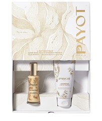 Kosmeetikakomplekt Payot Supreme Jeunesse Mature Skin Care: päevakreem, 50 ml + silmaümbruskreem, 15 ml + massaažirull price and information | Näokreemid | hansapost.ee