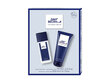 Komplekt meestele David Beckham Classic Blue deodorant, 75 ml + dušigeel, 200 ml hind ja info | Dušigeelid, õlid | hansapost.ee