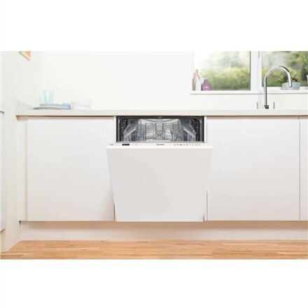 Indesit D2I HD524 A цена и информация | Nõudepesumasinad | hansapost.ee