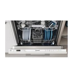 Indesit D2I HD524 A цена и информация | Посудомоечные машины | hansapost.ee