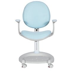 Детское кресло Wood Garden Carmen 6016, синий цвет цена и информация | Офисные кресла | hansapost.ee