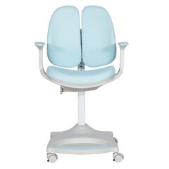 Детское кресло Wood Garden Carmen 6015, синий цвет цена и информация | Офисные кресла | hansapost.ee