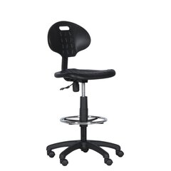 Офисное кресло Wood Garden Carmen 7555, черного цвета цена и информация | Офисные кресла | hansapost.ee