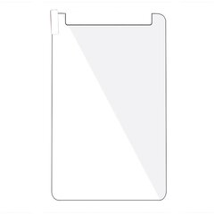Karastatud Samsung T560 / T561 Galaxy Tab E 9.6'' ekraanikaitseklaas hind ja info | Tahvelarvuti lisatarvikud | hansapost.ee