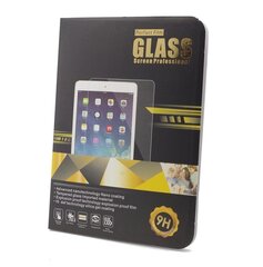 Mocco Tempered Glass Premium 9H Защитная стекло Samsung T560 / T561 Galaxy Tab E 9.6''  цена и информация | Аксессуары для планшетов, электронных книг | hansapost.ee