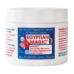 Универсальный крем для лица, тела, волос Egyptian Magic 59 мл цена и информация | Кремы для лица | hansapost.ee