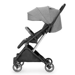 Спортивная коляска Kinderkraft Indy, grey цена и информация | Коляски | hansapost.ee