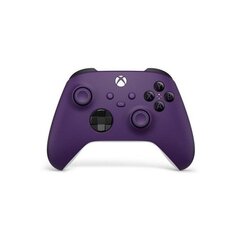 Mängupult Microsoft XBOX Series Wireless Controller Astral Purple hind ja info | Microsoft Mängukonsoolid ja tarvikud | hansapost.ee