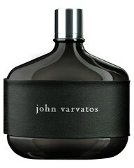 Туалетная вода John Varvatos John Varvatos EDT для мужчин, 125 мл цена и информация | Духи для Него | hansapost.ee