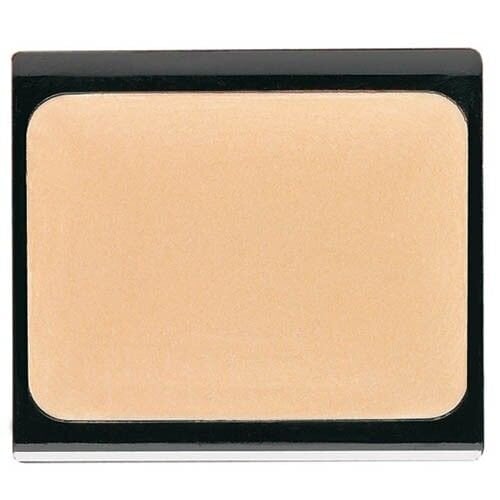 Peitekreem Artdeco Camouflage Cream 18 Natural Apricot, 4,5 g цена и информация | Jumestuskreemid ja puudrid | hansapost.ee