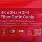 Unitek HDMI, 15 m цена и информация | Juhtmed ja kaablid | hansapost.ee