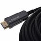 Unitek HDMI, 25 m hind ja info | Juhtmed ja kaablid | hansapost.ee