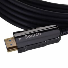 Unitek HDMI, 25 m цена и информация | Кабели и провода | hansapost.ee