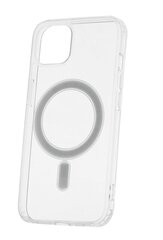 Mocco Apple iPhone 15 Pro, skaidri hind ja info | Telefonide kaitsekaaned ja -ümbrised | hansapost.ee