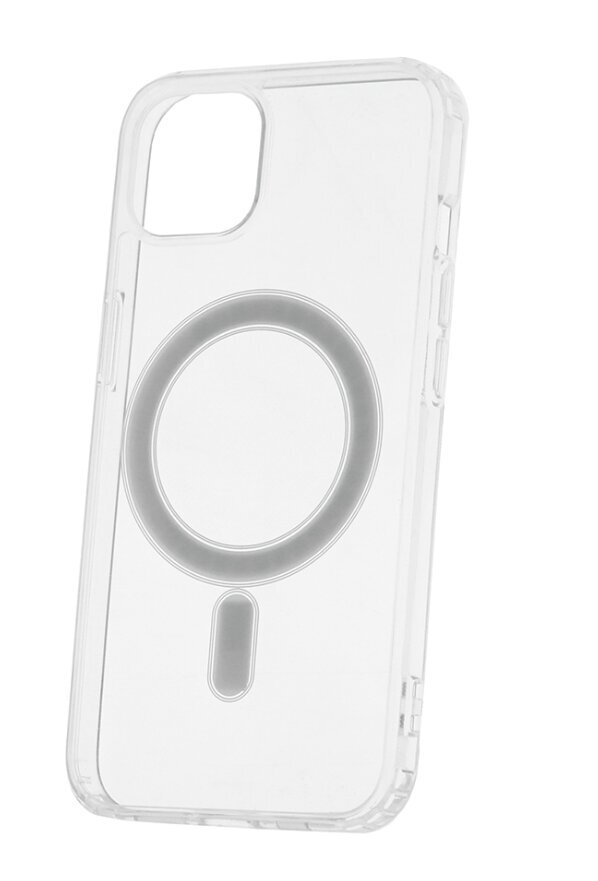 Mocco Apple iPhone 15 Pro, skaidri цена и информация | Telefonide kaitsekaaned ja -ümbrised | hansapost.ee