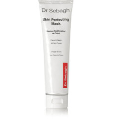 Увлажняющая, очищающая маска для лица и шеи Dr. Sebagh Skin Perfecting 150 мл цена и информация | Dr Sebagh Духи, косметика | hansapost.ee