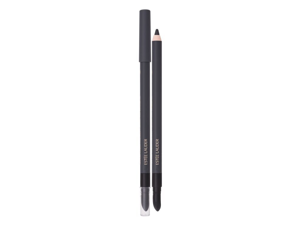 Silmapliiats Estee Lauder Double Wear 24H Waterproof Gel Eye Pencil 05 Smoke, 1.2 g цена и информация | Lauvärvid, ripsmetušid ja silmapliiatsid | hansapost.ee