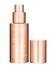 Silmaseerum Clarins Ladies Total Eye Smooth, 15 ml hind ja info | Silmakreemid ja seerumid | hansapost.ee