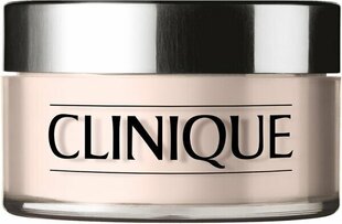 Рассыпчатая пудра Clinique Blended Face Powder 02 Transparency, 25 г цена и информация | Пудры, базы под макияж | hansapost.ee