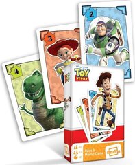 Игра на память Cartamundi Toy Story цена и информация | Настольные игры | hansapost.ee