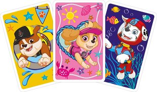 Lauamängukomplekt Cartamundi Paw Patrol hind ja info | Lauamängud ja mõistatused perele | hansapost.ee