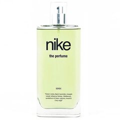Туалетная вода Nike The Perfume Man EDT для мужчин, 150 мл цена и информация | Женские духи | hansapost.ee