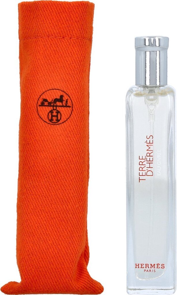 Parfüümvesi Hermes Terre D'Hermes Eau Givree EDP meestele 125 ml hind ja info | Parfüümid naistele | hansapost.ee