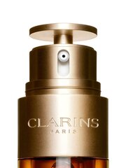 Silmaseerum Clarins Double Serum Eye, 20 ml цена и информация | Сыворотки, кремы для век | hansapost.ee