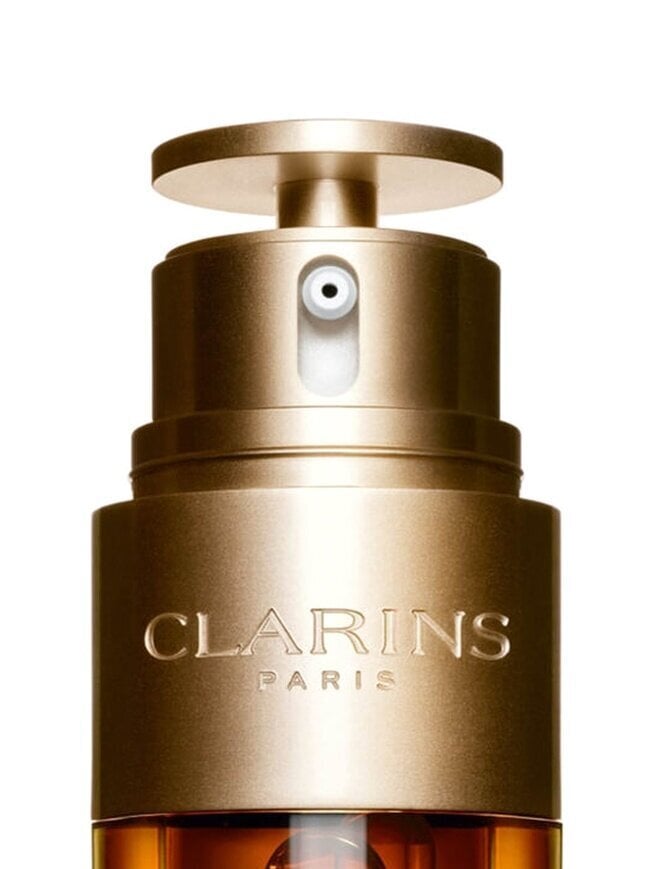 Silmaseerum Clarins Double Serum Eye, 20 ml цена и информация | Silmakreemid ja seerumid | hansapost.ee