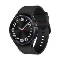 Samsung Galaxy Watch6 Classic 43mm LTE Black SM-R955FZKAEUB hind ja info | Nutikellad, laste nutikellad | hansapost.ee