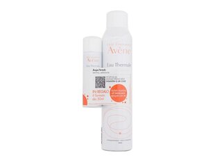 Näovesi Avene Sun, 300 + 50 ml hind ja info | Avene Parfüümid, lõhnad ja kosmeetika | hansapost.ee