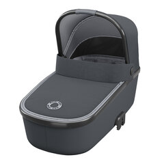 Maxi Cosi vankrikorv Oria, Essential graphite hind ja info | Lapsevankrite tarvikud | hansapost.ee