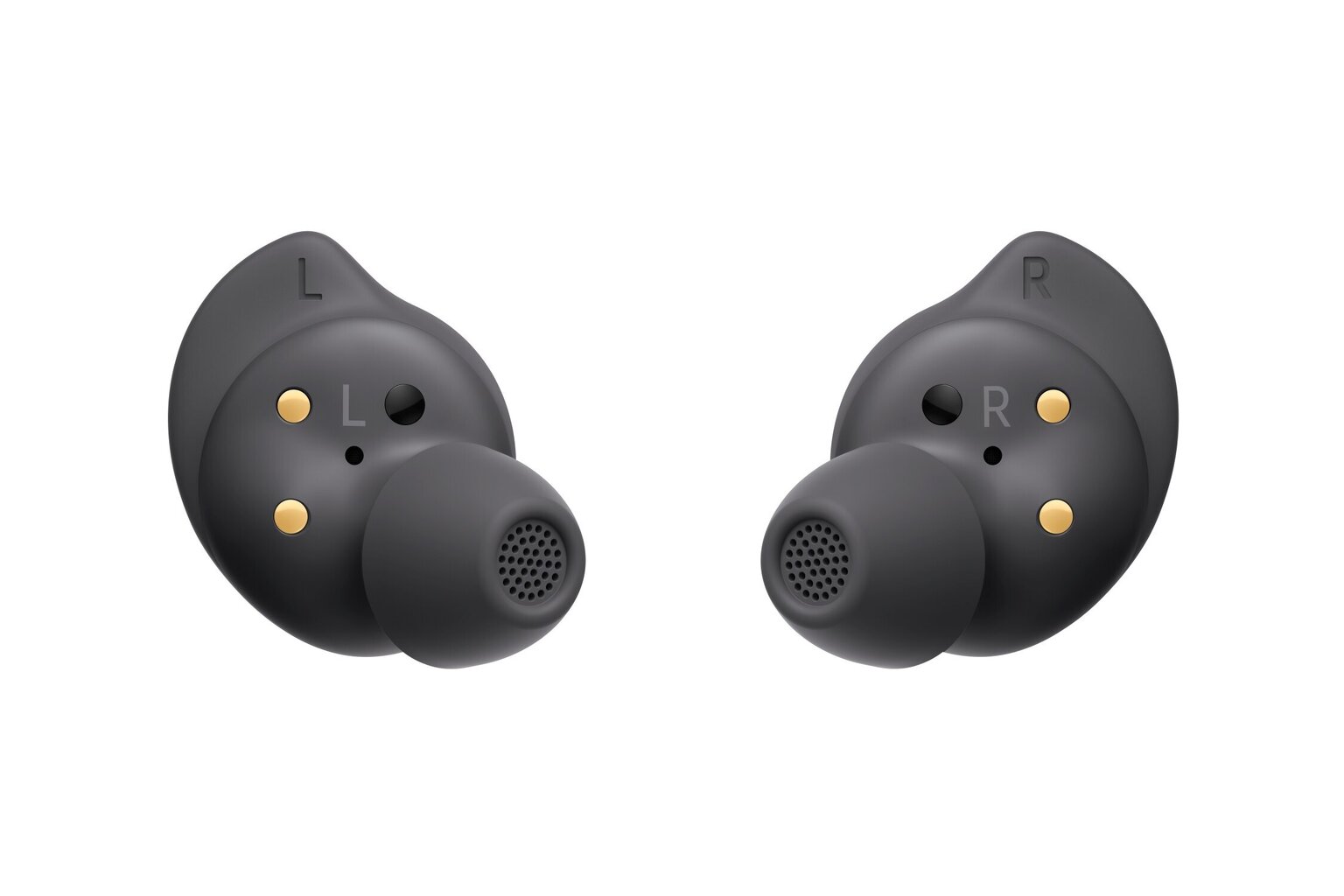 Samsung Galaxy Buds FE Graphite SM-R400NZAAEUB hind ja info | Kõrvaklapid | hansapost.ee