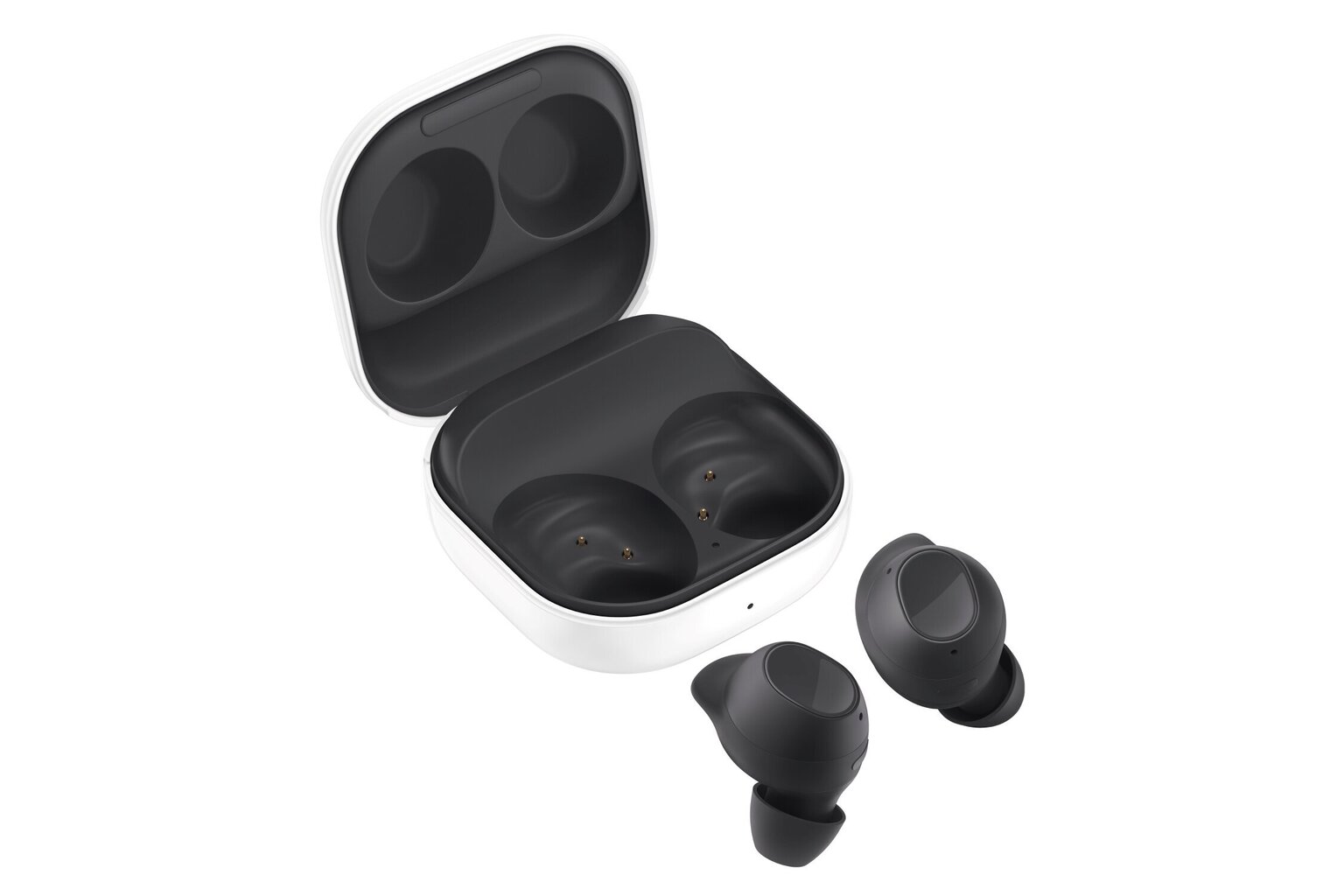 Samsung Galaxy Buds FE Graphite SM-R400NZAAEUB hind ja info | Kõrvaklapid | hansapost.ee