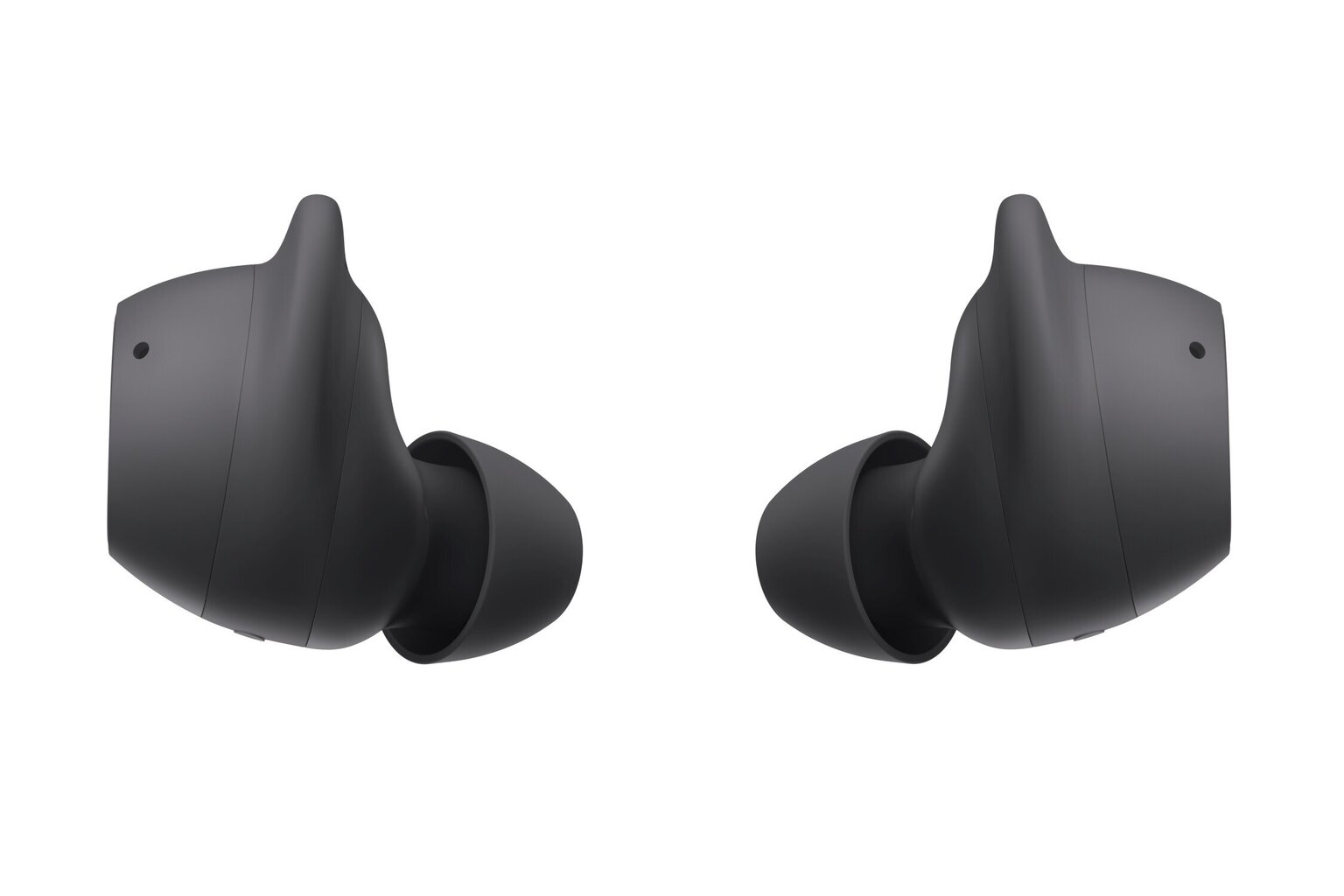 Samsung Galaxy Buds FE Graphite SM-R400NZAAEUB hind ja info | Kõrvaklapid | hansapost.ee