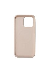 Just Must Apple iPhone 15 Pro Max, Pink hind ja info | Telefonide kaitsekaaned ja -ümbrised | hansapost.ee
