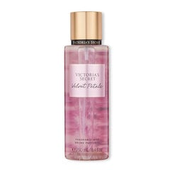 Парфюмированный спрей для тела Victoria's Secret Velvet Petals 250 мл цена и информация | Парфюмированная косметика для женщин | hansapost.ee