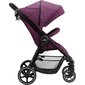 Sportkäru Britax Romer B-Agile M, Cherry wine hind ja info | Vankrid, jalutuskärud | hansapost.ee