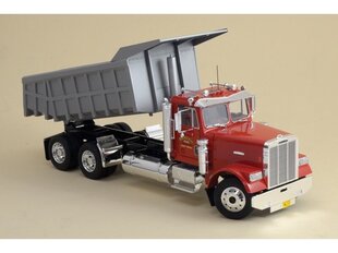 Сборная пластиковая модель Italeri - Freightliner Heavy Dumper Truck, 1/24, 3783 цена и информация | Конструкторы и кубики | hansapost.ee