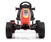 Go-kart Milly Mally Rocket, punane hind ja info | Mänguasjad poistele | hansapost.ee